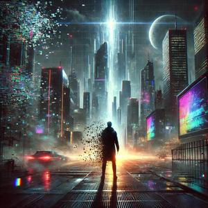 Beyond The Screen (feat. POLLUX)