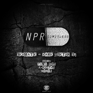 Dark Vektor (Tawa Girl Remix)