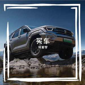 买车