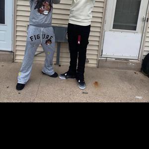 Low Asab (feat. TAYE PPG)