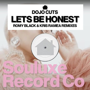 Let's Be Honest (Kris Ramea Remix)