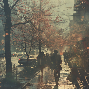 Лето, Лето (Radio remix)