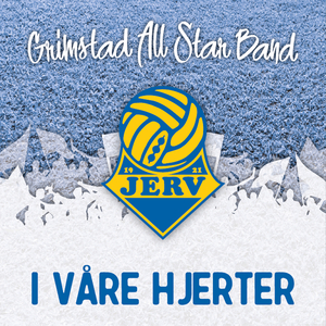 I våre hjerter (Jervsangen)