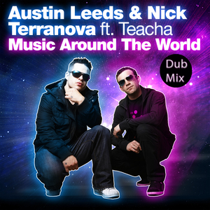 Music Around The World (Dub Mix)