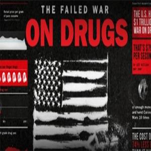War On Drugs