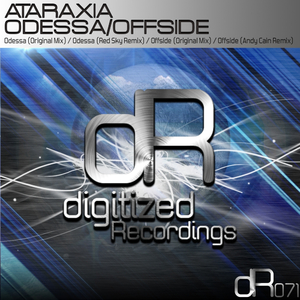 Offside (Andy Cain Remix)