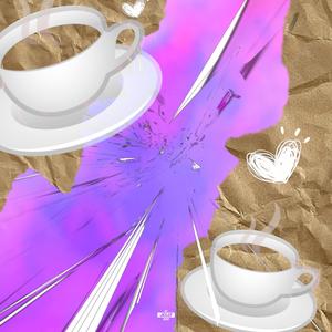café