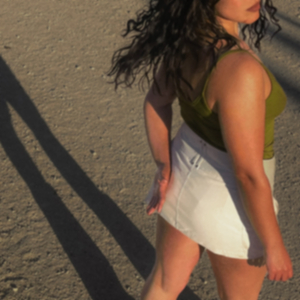 verde aceituna