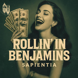 ROLLIN' IN BENJAMINS