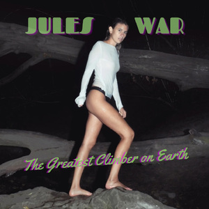 The Greatest Climber on Earth