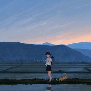 藏着(prod by MEGA)