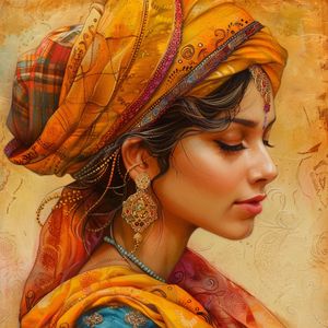 Ong Namo: Connection to the Divine
