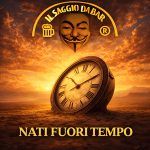 Nati fuori tempo