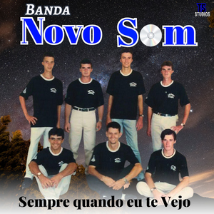 Sempre quando eu te Vejo