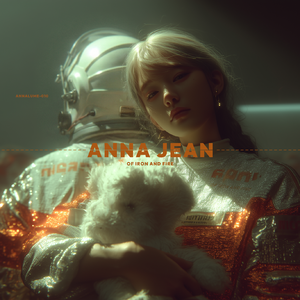 Anna Jean