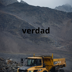 verdad
