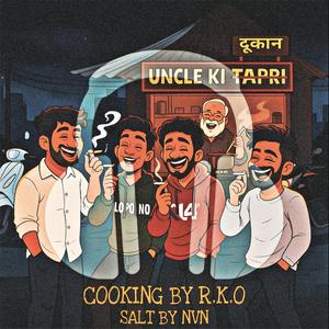 Uncle ki dukaan (with NVN)