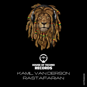 Rastafarian (Tribal Mix)