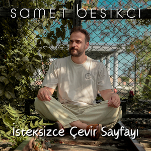 İsteksizce Çevir Sayfayı