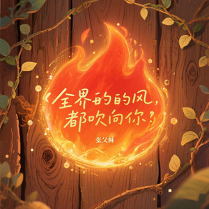 全世界的风，都吹向你