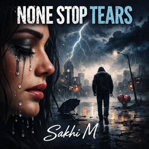 None Stop Tears