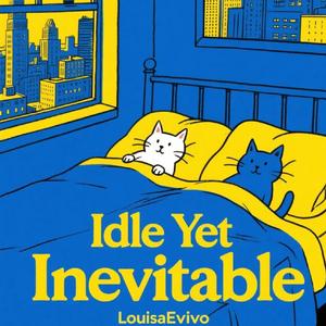 时间旅人之沙漠篇（吟唱版）