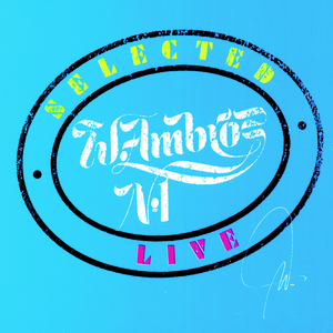 Lokalverbot (Live aus der Stadthalle Wien / 1986)