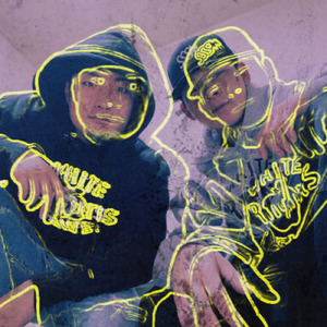 壱月 (feat. 飛鳥akaCATMAN)