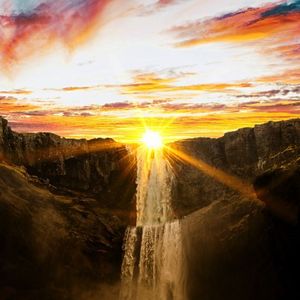 我曾经发了疯的想（醒着做梦）