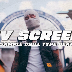 "TV SCREEN" | SAMPLE DRILL TYPE BEAT