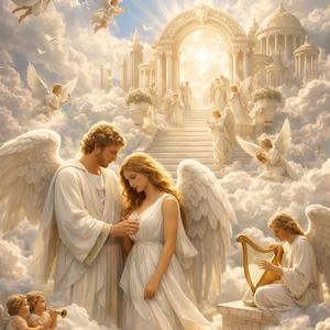 Heaven (Slowed & Reverb)