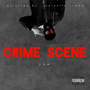 Crime Scene