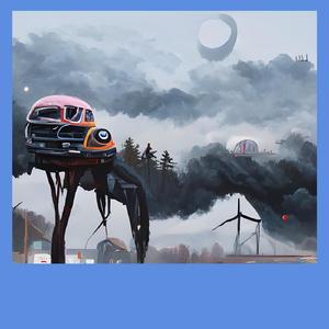 Quiet Ascot Waterside Musings