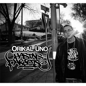 Everyday (feat. Rodrigo Sanchez-Chavarria)