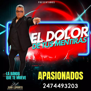 El Dolor de Tus Mentiras
