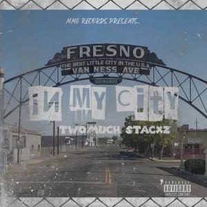 In My City (Radio Edit)