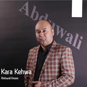 Kara Kahwa 黑咖啡