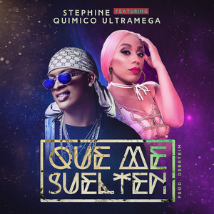 Que Me Suelten