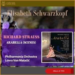 R. Strauss:Act 2, Das War Sehr Gut, Mandryka