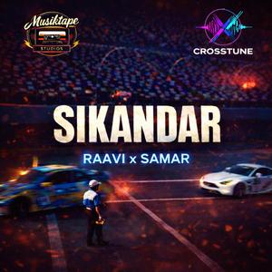 Sikandar (feat. Samar)