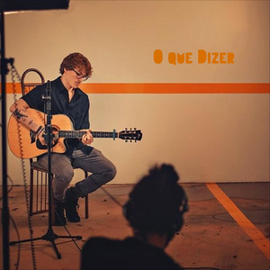 O Que Dizer (acústico)