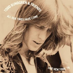 Funky But Chic (feat. David Johansen) (Live)