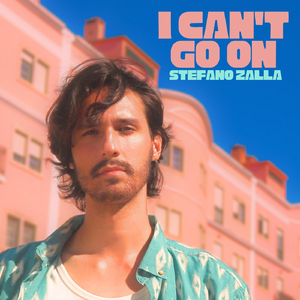 I Can't Go On