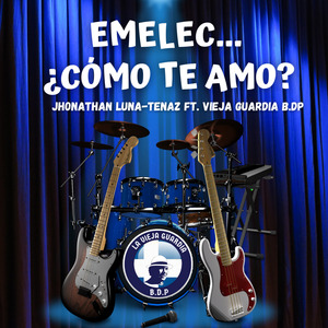 Emelec ¿Cómo Te Amo?
