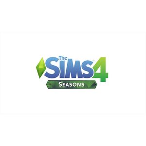 The Sims 4 Seasons - CAS & Build Calm 2