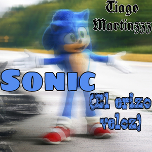 Sonic (El Erizo Veloz) (Original)