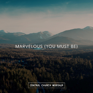 Marvelous (You Must Be)