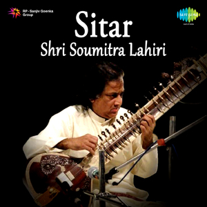 Sitar - Rag Bhatiyar