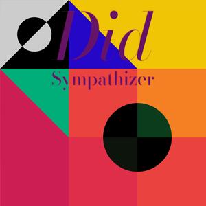Did Sympathizer