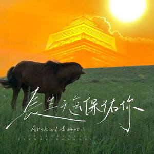 长生天会保佑你